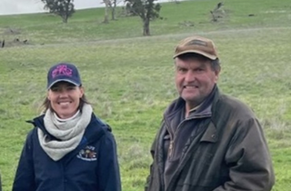 Targeted nutrition helps lift lamb survival