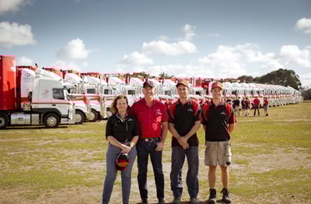 Beat the heat with safe transport over summer